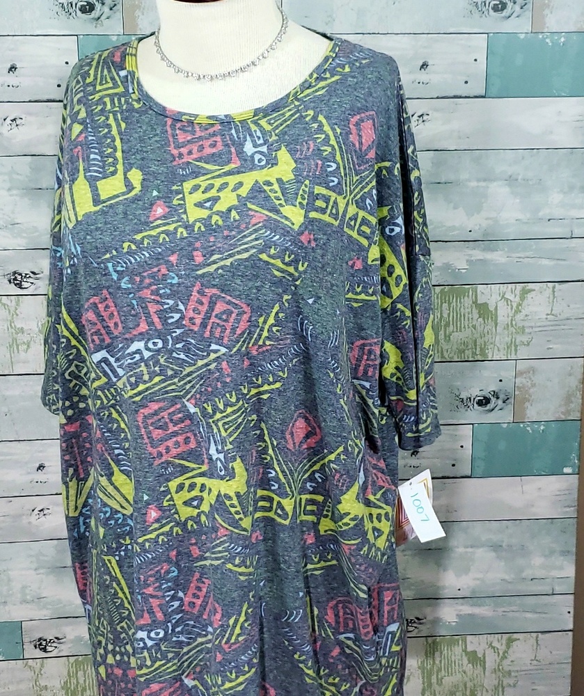 Lularoe Large Irma